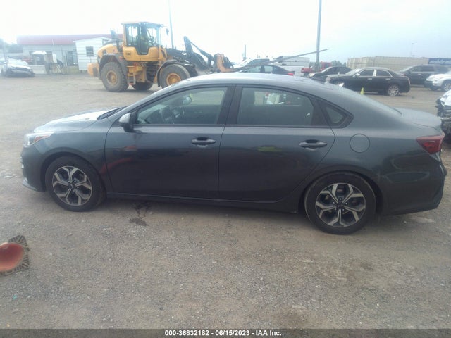 KIA Forte Lxs 2020 3KPF24AD9LE143280 Image 14