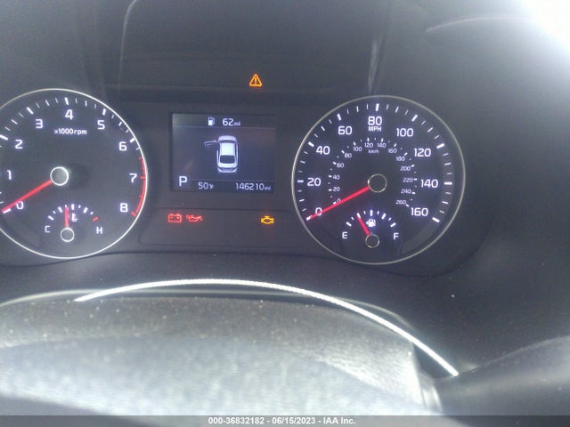 KIA Forte Lxs 2020 3KPF24AD9LE143280 Image 7