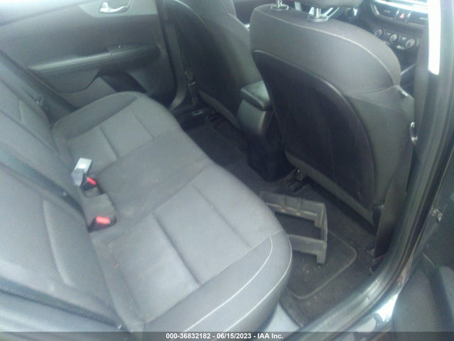KIA Forte Lxs 2020 3KPF24AD9LE143280 Image 8