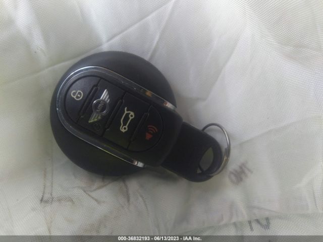 WMWXP7C55FT740450 Mini Cooper Hardtop S