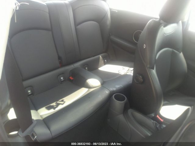 WMWXP7C55FT740450 Mini Cooper Hardtop S