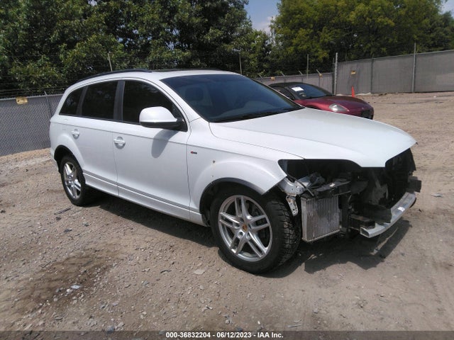 2014 WA1WMAFE9ED007272 main image