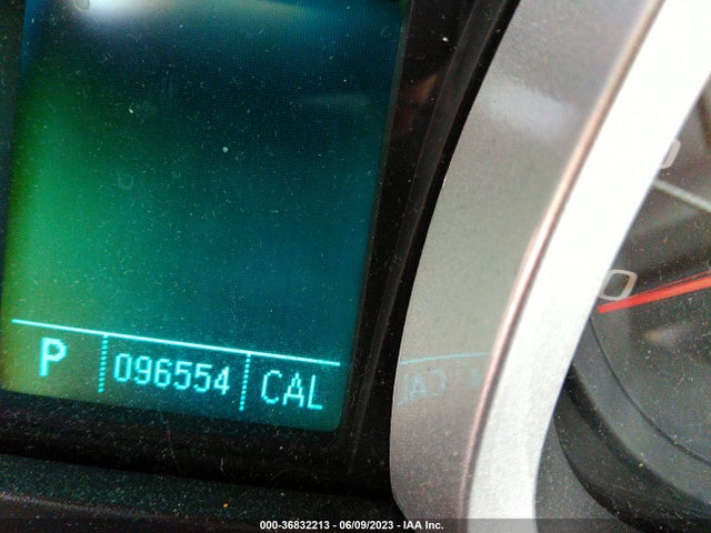 2011 CHEVROLET EQUINOX LT W/1LT VIN: 2GNALDEC1B1231641