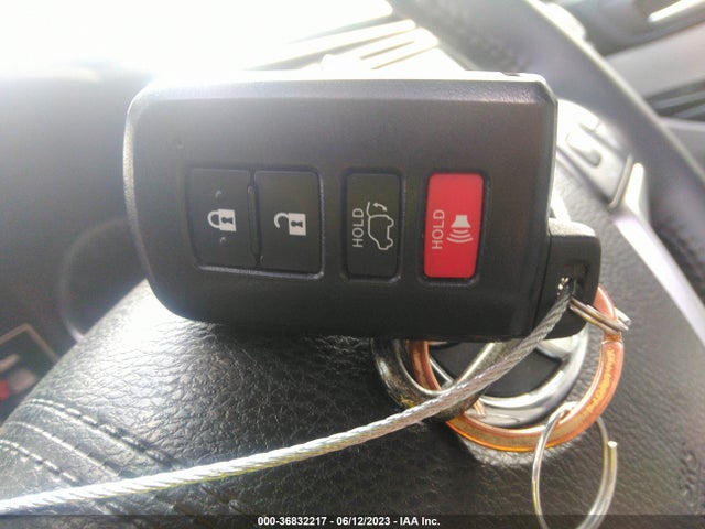 Toyota Highlander Xle 2016 5TDJKRFH9GS275275 Image 3