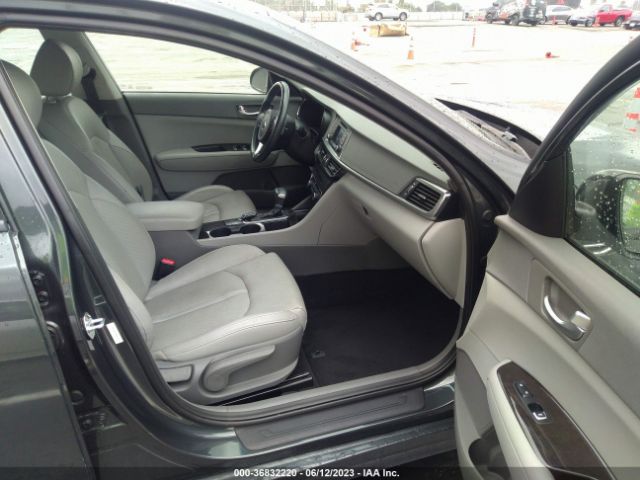 5XXGU4L30GG022427 KIA OPTIMA EX