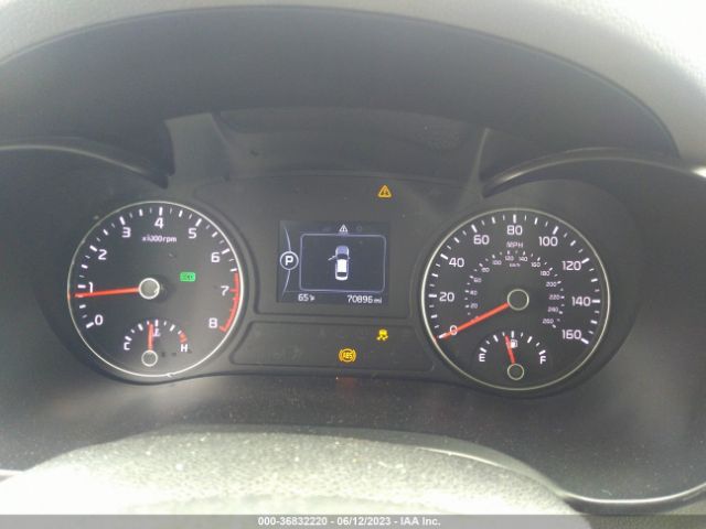 5XXGU4L30GG022427 KIA OPTIMA EX