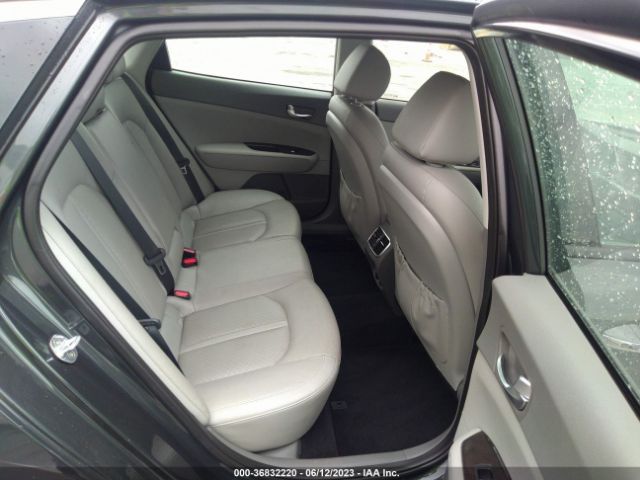 5XXGU4L30GG022427 KIA OPTIMA EX
