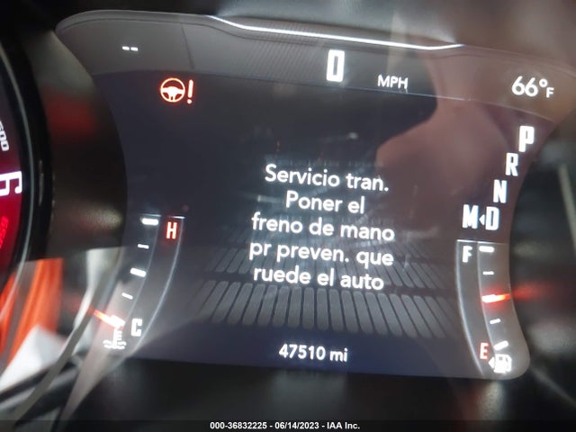 Dodge Challenger Sxt 2020 2C3CDZAG8LH148595 Image 15