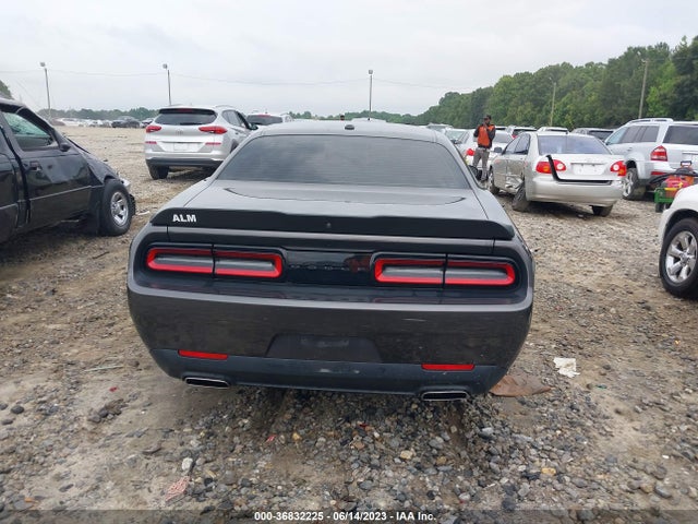 Dodge Challenger Sxt 2020 2C3CDZAG8LH148595 Image 16