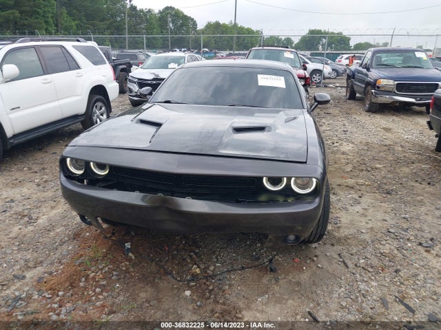Dodge Challenger Sxt 2020 2C3CDZAG8LH148595 Image 6