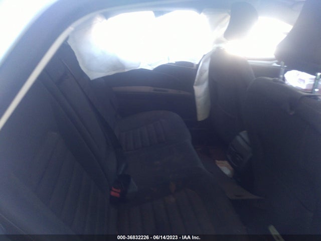 3FA6P0LU4HR314076 Ford Fusion Hybrid Se