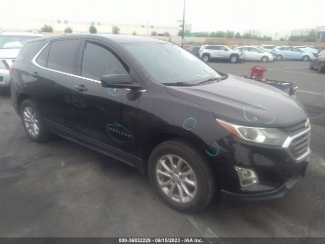 2020 3GNAXKEV5LL128152 main image