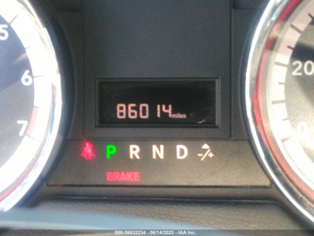 2C4RDGBG7GR107593 Dodge Grand Caravan Se Plus