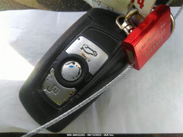 WBA4C9C59FD331730 BMW 4 Series 428i Xdrive