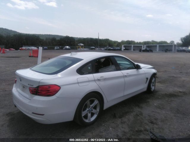 WBA4C9C59FD331730 BMW 4 Series 428i Xdrive