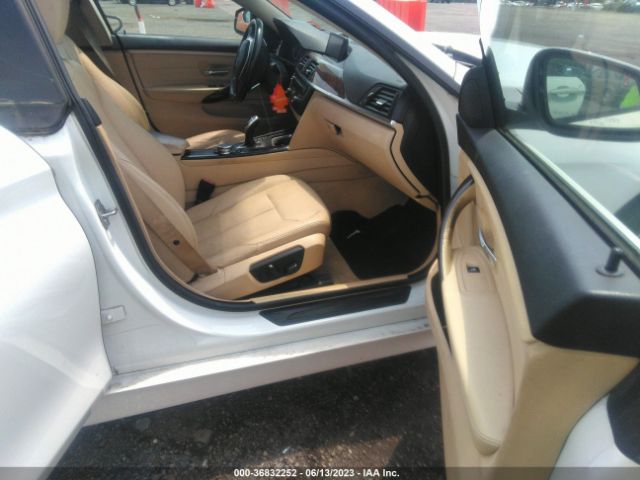 WBA4C9C59FD331730 BMW 4 Series 428i Xdrive