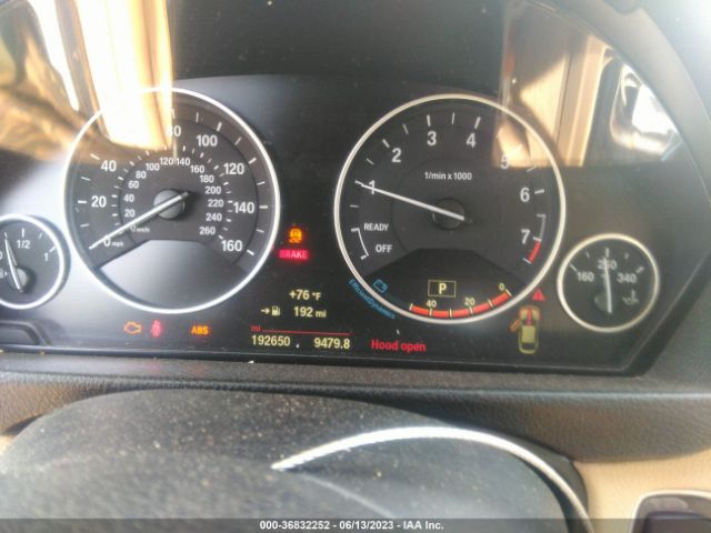 WBA4C9C59FD331730 BMW 4 Series 428i Xdrive