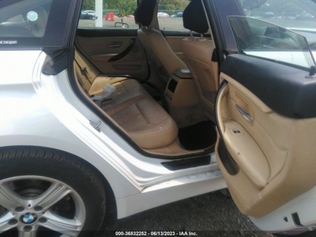 WBA4C9C59FD331730 BMW 4 Series 428i Xdrive