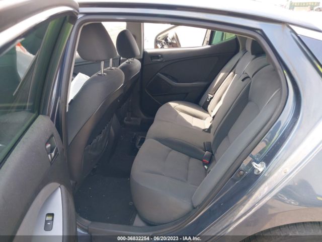 5XXGM4A79FG375589 KIA Optima Lx