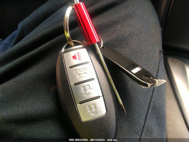 2013 NISSAN ALTIMA 2.5 S VIN: 1N4AL2EP3DC215590