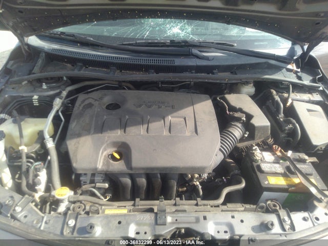 Продажа на аукционе авто 2013 Toyota Corolla S, vin: 5YFBU4EE7DP078117, номер лота: 36832299