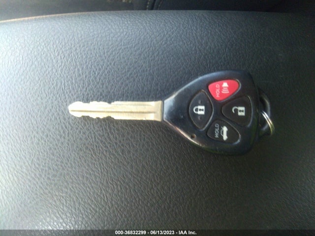Продажа на аукционе авто 2013 Toyota Corolla S, vin: 5YFBU4EE7DP078117, номер лота: 36832299