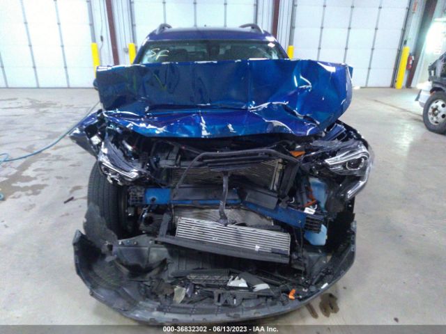 3GKALTEV3LL157115 GMC Terrain Sle