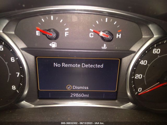 3GKALTEV3LL157115 GMC Terrain Sle