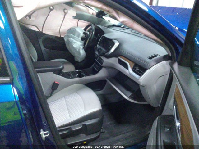3GKALTEV3LL157115 GMC Terrain Sle