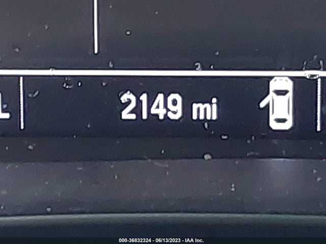 Chevrolet MALIBU LS 2023 1G1ZB5ST7PF184214 Image 16