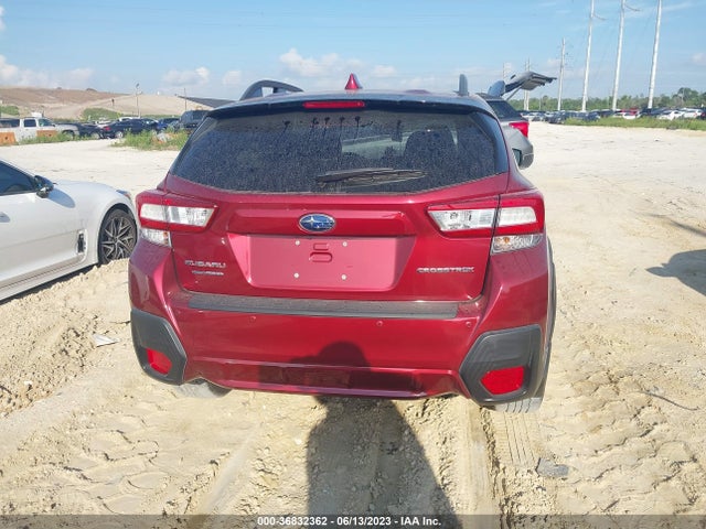 2019 SUBARU CROSSTREK LIMITED VIN: JF2GTAMC9KH342309