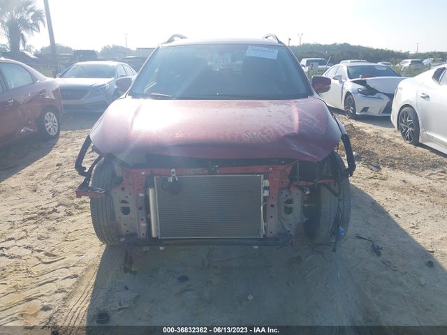 2019 SUBARU CROSSTREK LIMITED VIN: JF2GTAMC9KH342309