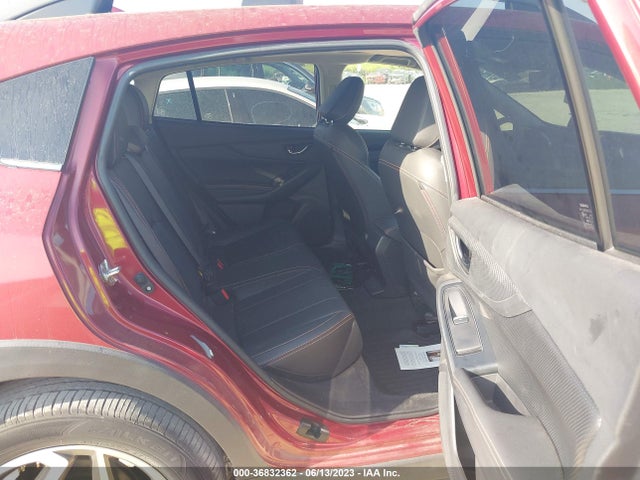 2019 SUBARU CROSSTREK LIMITED VIN: JF2GTAMC9KH342309