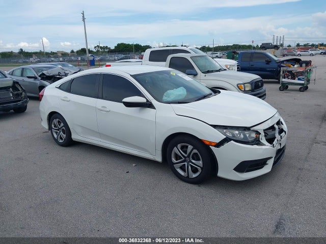 2018 19XFC2F58JE002717 main image