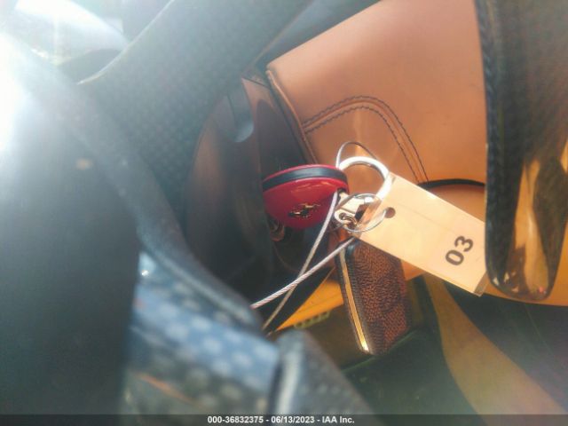 2010 FERRARI CALIFORNIA ZFF65LJA8A0172056 Photo 10