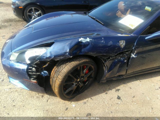 2010 FERRARI CALIFORNIA ZFF65LJA8A0172056 Photo 5