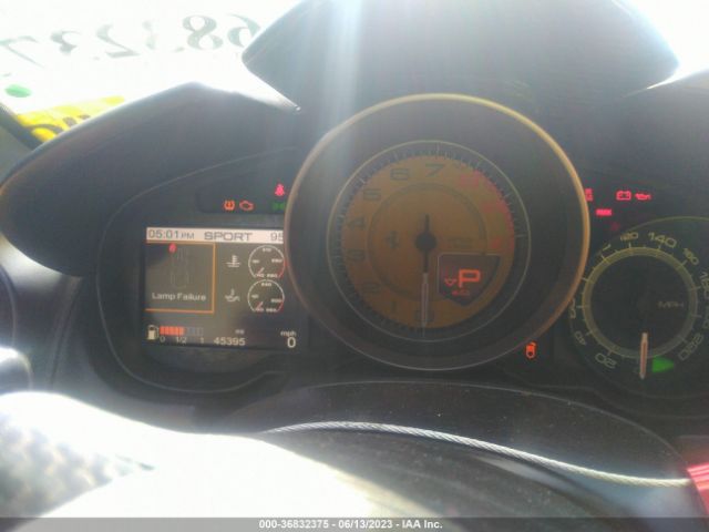 2010 FERRARI CALIFORNIA ZFF65LJA8A0172056 Photo 6
