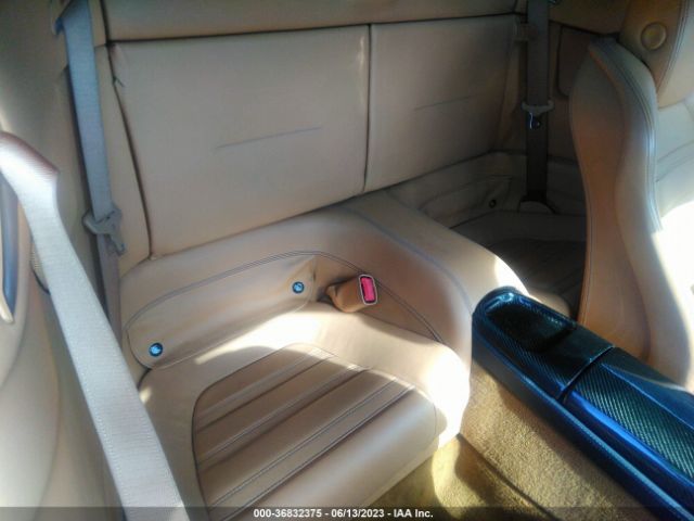 2010 FERRARI CALIFORNIA ZFF65LJA8A0172056 Photo 7