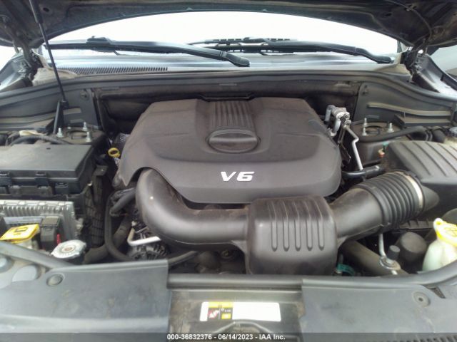 1C4RJEBG4EC542882 Jeep Grand Cherokee Limited