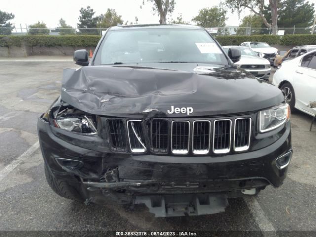 1C4RJEBG4EC542882 Jeep Grand Cherokee Limited