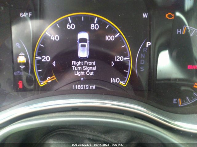 1C4RJEBG4EC542882 Jeep Grand Cherokee Limited