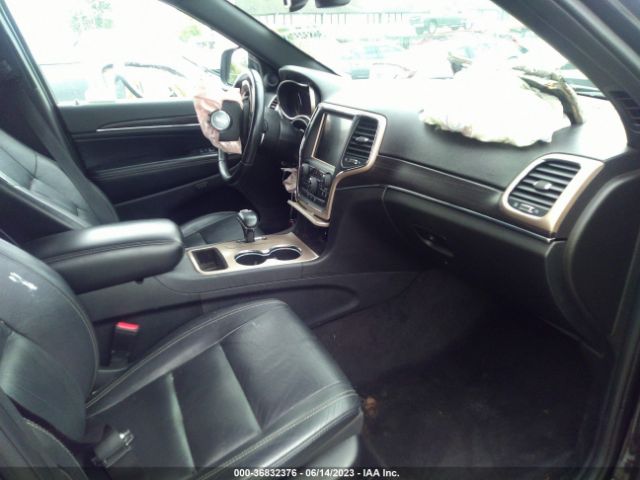 1C4RJEBG4EC542882 Jeep Grand Cherokee Limited