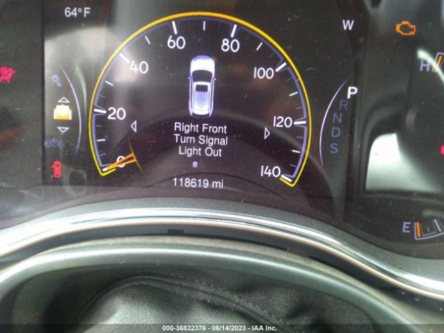 1C4RJEBG4EC542882 Jeep Grand Cherokee Limited