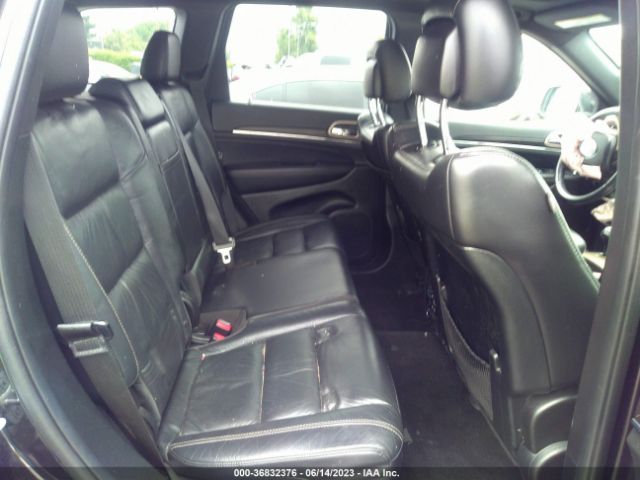 1C4RJEBG4EC542882 Jeep Grand Cherokee Limited
