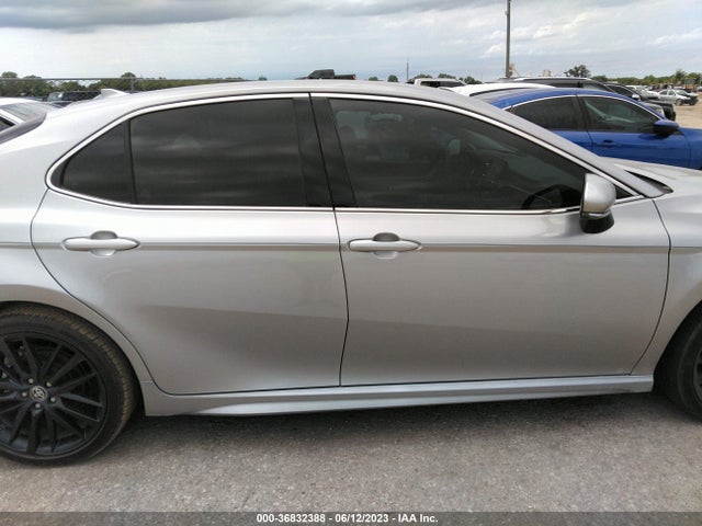 Toyota CAMRY XSE 2023 4T1K61AK3PU724194 Image 5