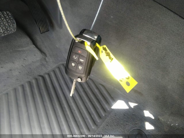 Chevrolet IMPALA LT 2014 2G1125S38E9228384 Image 3