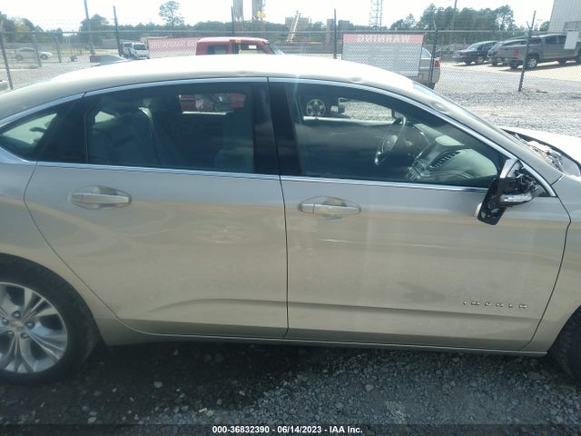 Chevrolet IMPALA LT 2014 2G1125S38E9228384 Image 6