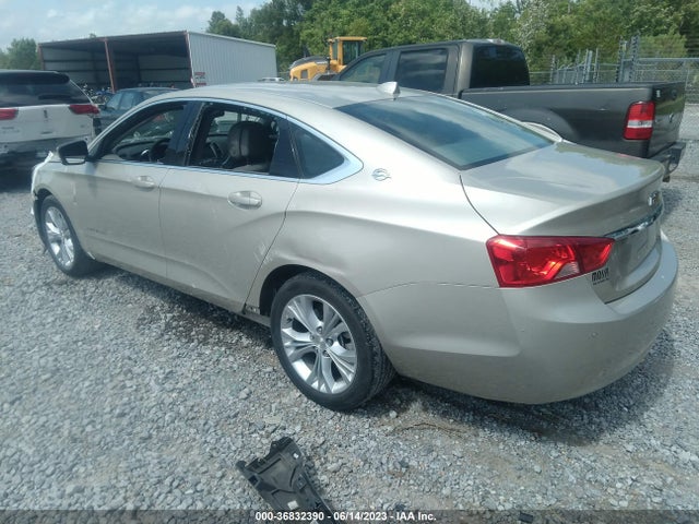 Chevrolet IMPALA LT 2014 2G1125S38E9228384 Image 10
