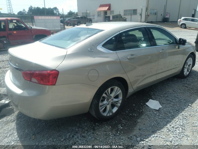 Chevrolet IMPALA LT 2014 2G1125S38E9228384 Image 11