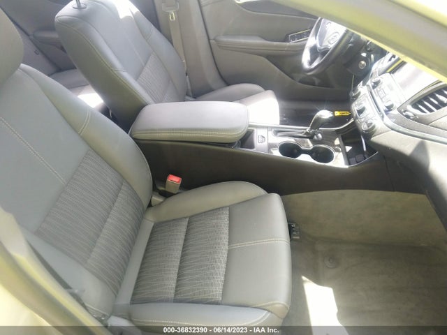 Chevrolet IMPALA LT 2014 2G1125S38E9228384 Image 12